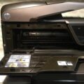 HP Officejet Pro 8600 Plus All-In-One Inkjet Printer