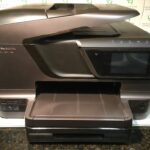 HP Officejet Pro 8600 Plus All-In-One Inkjet Printer