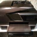 HP Officejet Pro 8600 Plus All-In-One Inkjet Printer