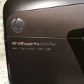 HP Officejet Pro 8600 Plus All-In-One Inkjet Printer