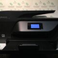 HP OfficeJet 6958 All-in-One Color Inkjet Wireless Printer