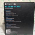 Logitech Extreme 3D Pro Joystick