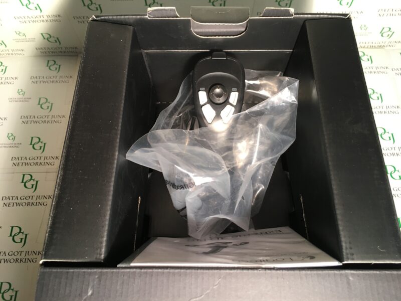 Logitech Extreme 3D Pro Joystick