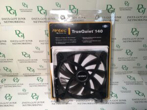 Antec TrueQuiet 140 140MM Case Fan