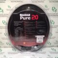 Thermaltake Pure 20 CL-F015-PL20BL-A 200mm Quiet High Airflow Case Fan