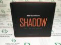 darkFlash Shadow PWM Aluminum CPU Cooler LED Addressable RGB Motherboard Cooling Fan