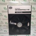 Cooler Master Essentials 140MM Case Fan 1000RPM