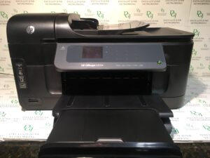 HP OfficeJet 6500A Plus E710n All-In-One Inkjet Printer