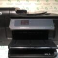 HP OfficeJet 6500A Plus E710n All-In-One Inkjet Printer