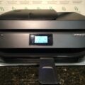 HP Officejet 4655 All-in-One Printer