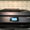 HP Officejet 4655 All-in-One Printer