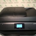 HP Officejet 4655 All-in-One Printer