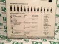 Retrak Universal AC Adaptor ETCHGNBW90