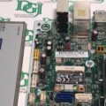 HP Pavilion 550-A114 Motherboard PDLMC0GCY5K20T