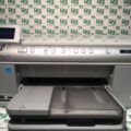 HP Photosmart C6380 All-In-One Inkjet Printer