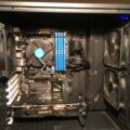 GIGABYTE Fractal Gaming Desktop Computer Custom Build