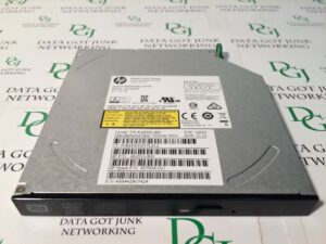 HP ProDesk 400 G1 DVD-RW 460510-800 Model DS-8ABSH