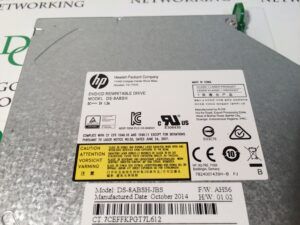 HP ProDesk 400 G1 DVD-RW 460510-800 Model DS-8ABSH