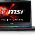 MSI GE72 Apache Pro Gaming Laptop