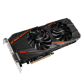 GIGABYTE GeForce GTX 1060 3GB GDDR5 G1 Gaming GV-N1060G1 GAMING-3GD