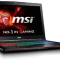 MSI GE72 Apache Pro Gaming Laptop