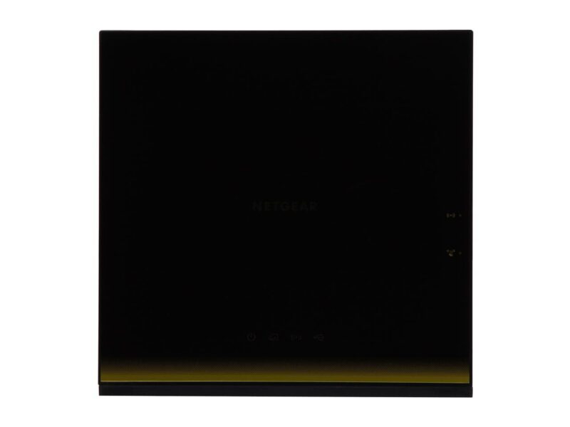 NETGEAR AC1750 Dual Band WiFi Gigabit Router R6300-NAS