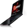 MSI GE72 Apache Pro Gaming Laptop