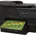 HP OfficeJet Pro 8600 N911a All-In-One Inkjet Printer