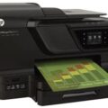 HP OfficeJet Pro 8600 N911a All-In-One Inkjet Printer