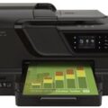 HP OfficeJet Pro 8600 N911a All-In-One Inkjet Printer