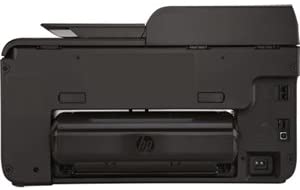 HP OfficeJet Pro 8600 N911a All-In-One Inkjet Printer