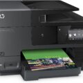 HP OfficeJet Pro 8620 e-All-In-One Inkjet Printer