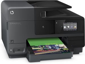 HP OfficeJet Pro 8620 e-All-In-One Inkjet Printer