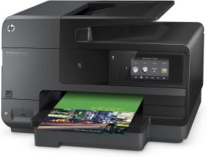 HP OfficeJet Pro 8620 e-All-In-One Inkjet Printer