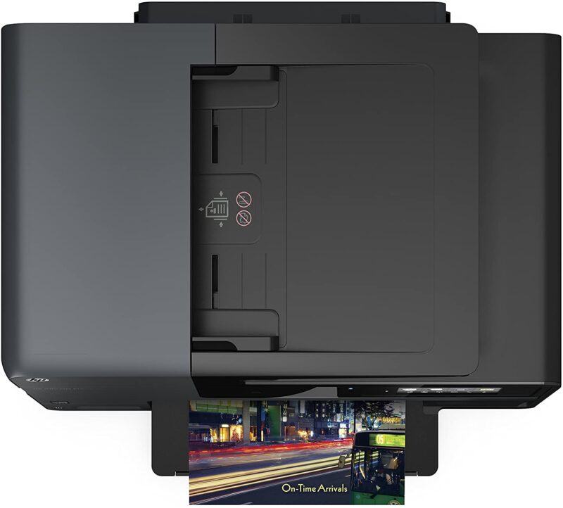 HP OfficeJet Pro 8620 e-All-In-One Inkjet Printer