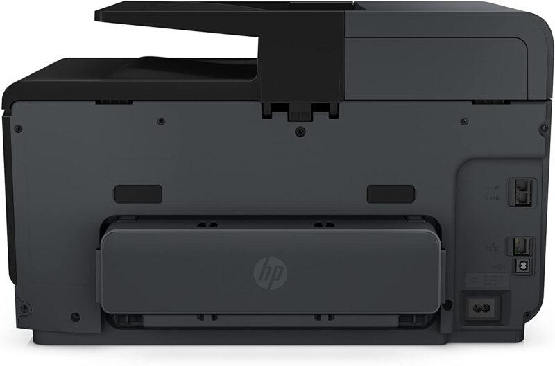 HP OfficeJet Pro 8620 e-All-In-One Inkjet Printer