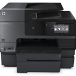 HP OfficeJet Pro 8630 e-All-In-One Inkjet Printer