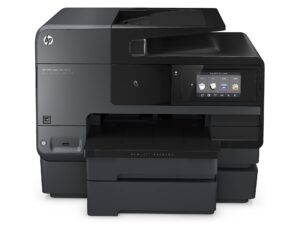 HP OfficeJet Pro 8630 e-All-In-One Inkjet Printer