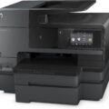 HP OfficeJet Pro 8630 e-All-In-One Inkjet Printer