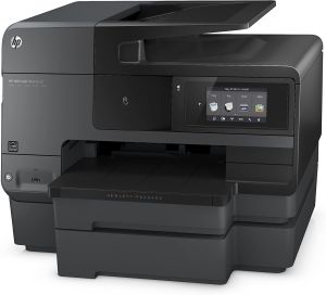 HP OfficeJet Pro 8630 e-All-In-One Inkjet Printer