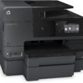 HP OfficeJet Pro 8630 e-All-In-One Inkjet Printer