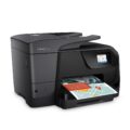 HP OfficeJet Pro 8715 All-In-One Inkjet Printer