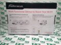 Frontier Secure Air 4920 802.11AC 1600Mbps Smart Mesh Wi-Fi