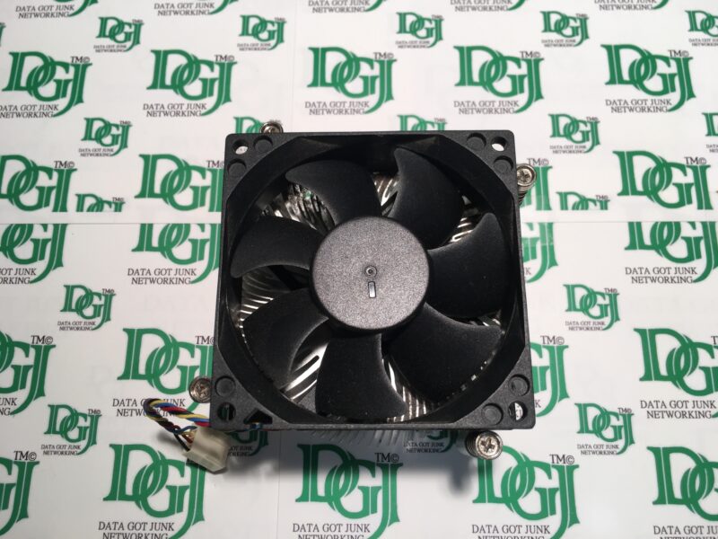 Dell Heatsink DP/N 0W7NGG