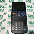 Texas Instruments TI-89 Advanced Graphing Calculator