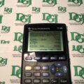 Texas Instruments TI-89 Advanced Graphing Calculator