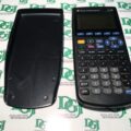 Texas Instruments TI-89 Advanced Graphing Calculator