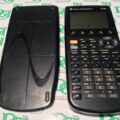 Texas Instruments TI-86 Advanced Graphing Calculator