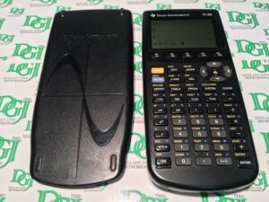 Texas Instruments TI-86 Advanced Graphing Calculator