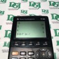 Texas Instruments TI-86 Advanced Graphing Calculator